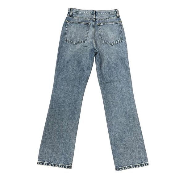 Revolve Apiece Apart CAMILLA JEAN in Austin Wash - Picture 6 of 11